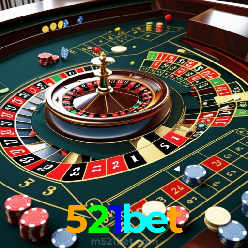 521bet: promoções semanais, cashback e programa VIP
