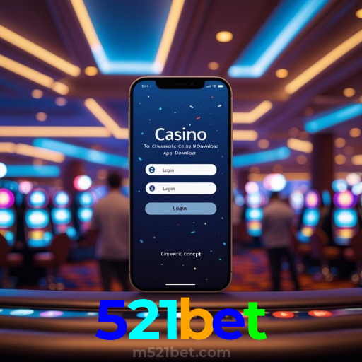 521bet